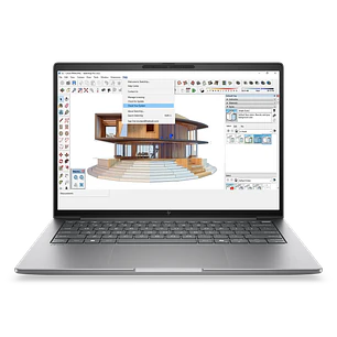 HP ZBook 14