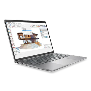HP ZBook 14