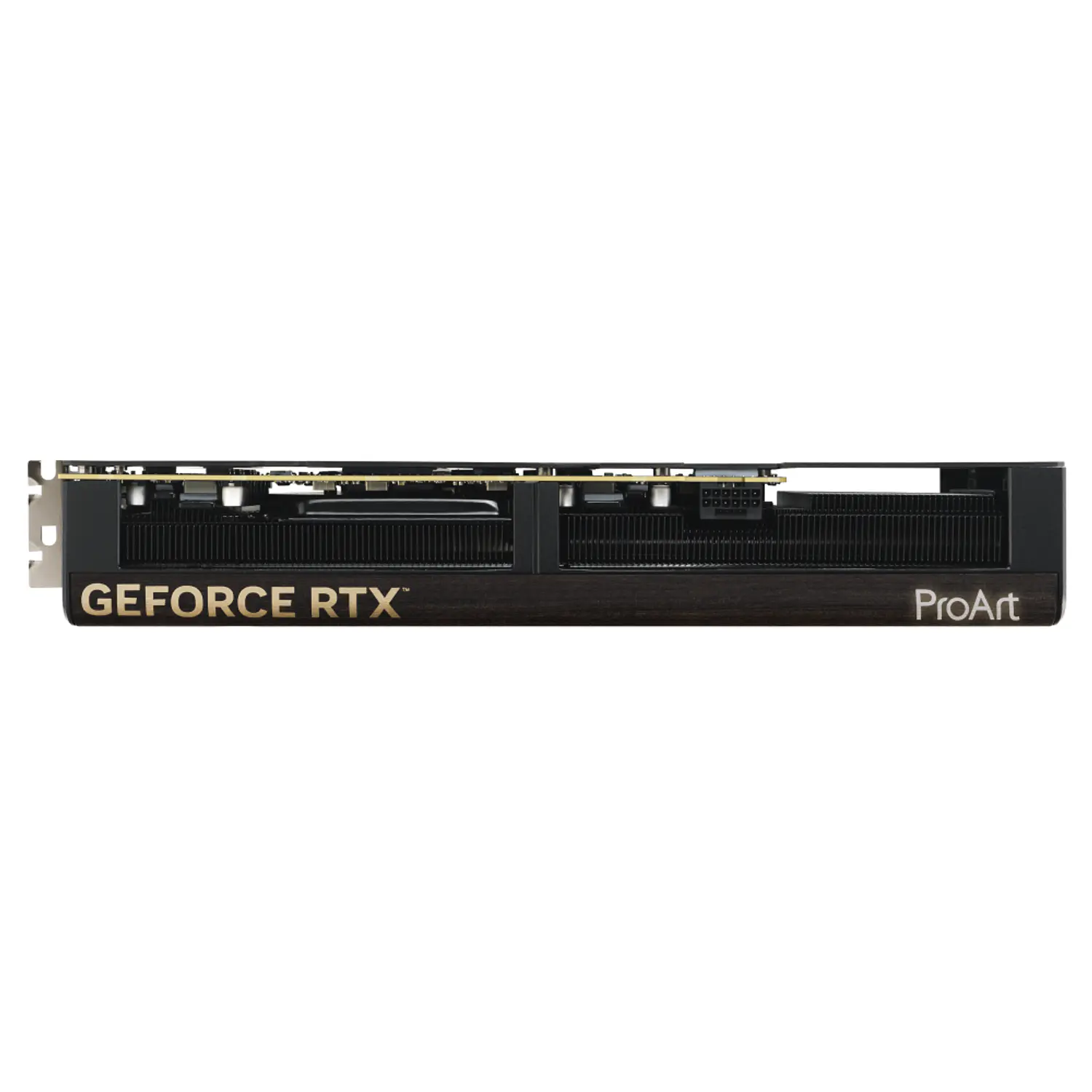 ASUS ProArt GeForce RTX 5080 OC Edition, Tarjeta de Video 16GB GDDR7, 256-bit, PCIe 5.0, USB-C, 2.5 Slot 9