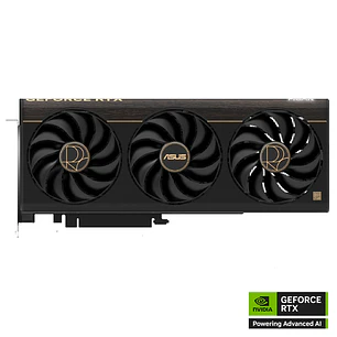 ASUS ProArt GeForce RTX 5080 OC Edition, Tarjeta de Video 16GB GDDR7, 256-bit, PCIe 5.0, USB-C, 2.5 Slot