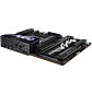 ASUS ROG Crosshair X870E Dark Hero, Placa Madre ATX AM5, DDR5, PCIe 5.0, WiFi 7, 10GbE + 5GbE, USB4 - Miniatura 8