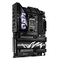 ASUS ROG Crosshair X870E Dark Hero, Placa Madre ATX AM5, DDR5, PCIe 5.0, WiFi 7, 10GbE + 5GbE, USB4 - Miniatura 2