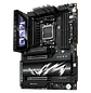 ASUS ROG Crosshair X870E Dark Hero, Placa Madre ATX AM5, DDR5, PCIe 5.0, WiFi 7, 10GbE + 5GbE, USB4 - Miniatura 3