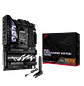ASUS ROG Crosshair X870E Dark Hero, Placa Madre ATX AM5, DDR5, PCIe 5.0, WiFi 7, 10GbE + 5GbE, USB4 - Miniatura 9