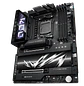 ASUS ROG Crosshair X870E Dark Hero, Placa Madre ATX AM5, DDR5, PCIe 5.0, WiFi 7, 10GbE + 5GbE, USB4 - Miniatura 4