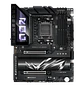 ASUS ROG Crosshair X870E Dark Hero, Placa Madre ATX AM5, DDR5, PCIe 5.0, WiFi 7, 10GbE + 5GbE, USB4 - Miniatura 1