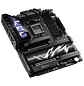 ASUS ROG Crosshair X870E Dark Hero, Placa Madre ATX AM5, DDR5, PCIe 5.0, WiFi 7, 10GbE + 5GbE, USB4 - Miniatura 5