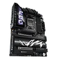 ASUS ROG Crosshair X870E Dark Hero, Placa Madre ATX AM5, DDR5, PCIe 5.0, WiFi 7, 10GbE + 5GbE, USB4 - Miniatura 6