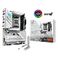ASUS ROG Strix B850-A Gaming WiFi, Placa Madre ATX AM5, DDR5, PCIe 5.0, WiFi 7, 2.5GbE, USB-C 20Gbps - Miniatura 9