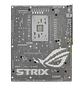 ASUS ROG Strix B850-A Gaming WiFi, Placa Madre ATX AM5, DDR5, PCIe 5.0, WiFi 7, 2.5GbE, USB-C 20Gbps - Miniatura 10