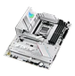 ASUS ROG Strix B850-A Gaming WiFi, Placa Madre ATX AM5, DDR5, PCIe 5.0, WiFi 7, 2.5GbE, USB-C 20Gbps - Miniatura 5
