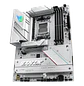 ASUS ROG Strix B850-A Gaming WiFi, Placa Madre ATX AM5, DDR5, PCIe 5.0, WiFi 7, 2.5GbE, USB-C 20Gbps - Miniatura 3