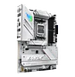 ASUS ROG Strix B850-A Gaming WiFi, Placa Madre ATX AM5, DDR5, PCIe 5.0, WiFi 7, 2.5GbE, USB-C 20Gbps - Miniatura 4