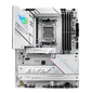 ASUS ROG Strix B850-A Gaming WiFi, Placa Madre ATX AM5, DDR5, PCIe 5.0, WiFi 7, 2.5GbE, USB-C 20Gbps - Miniatura 1