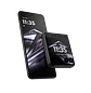 Motorola Razr 70 Crystals by Swarovski, Smartphone Plegable 5G 6.9