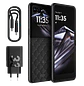 Motorola Razr 70 Crystals by Swarovski, Smartphone Plegable 5G 6.9