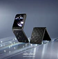 Motorola Razr 70 Crystals by Swarovski, Smartphone Plegable 5G 6.9