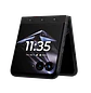 Motorola Razr 70 Crystals by Swarovski, Smartphone Plegable 5G 6.9