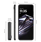 Motorola Razr 70 Crystals by Swarovski, Smartphone Plegable 5G 6.9