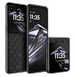 Motorola Razr 70 Crystals by Swarovski, Smartphone Plegable 5G 6.9