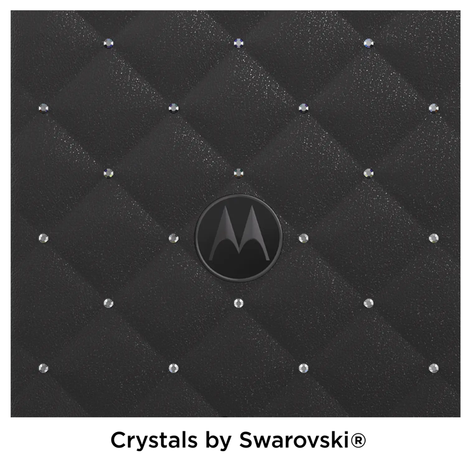 Motorola Razr 70 Crystals by Swarovski, Smartphone Plegable 5G 6.9