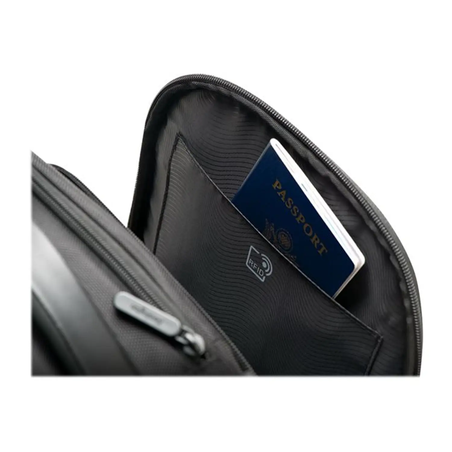 Kensington Contour 2.0 Business, Mochila para Notebook 15.6