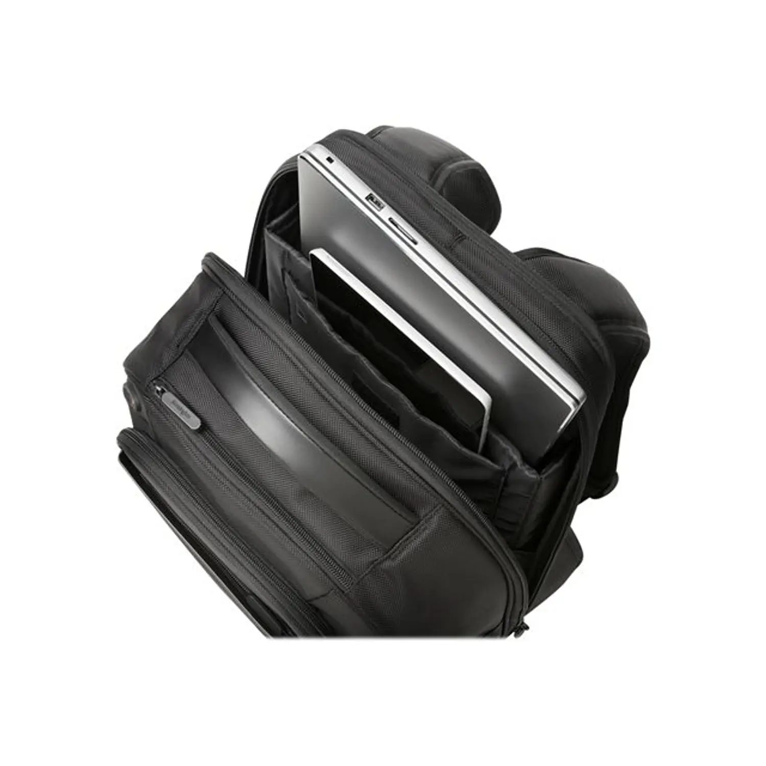 Kensington Contour 2.0 Business, Mochila para Notebook 15.6