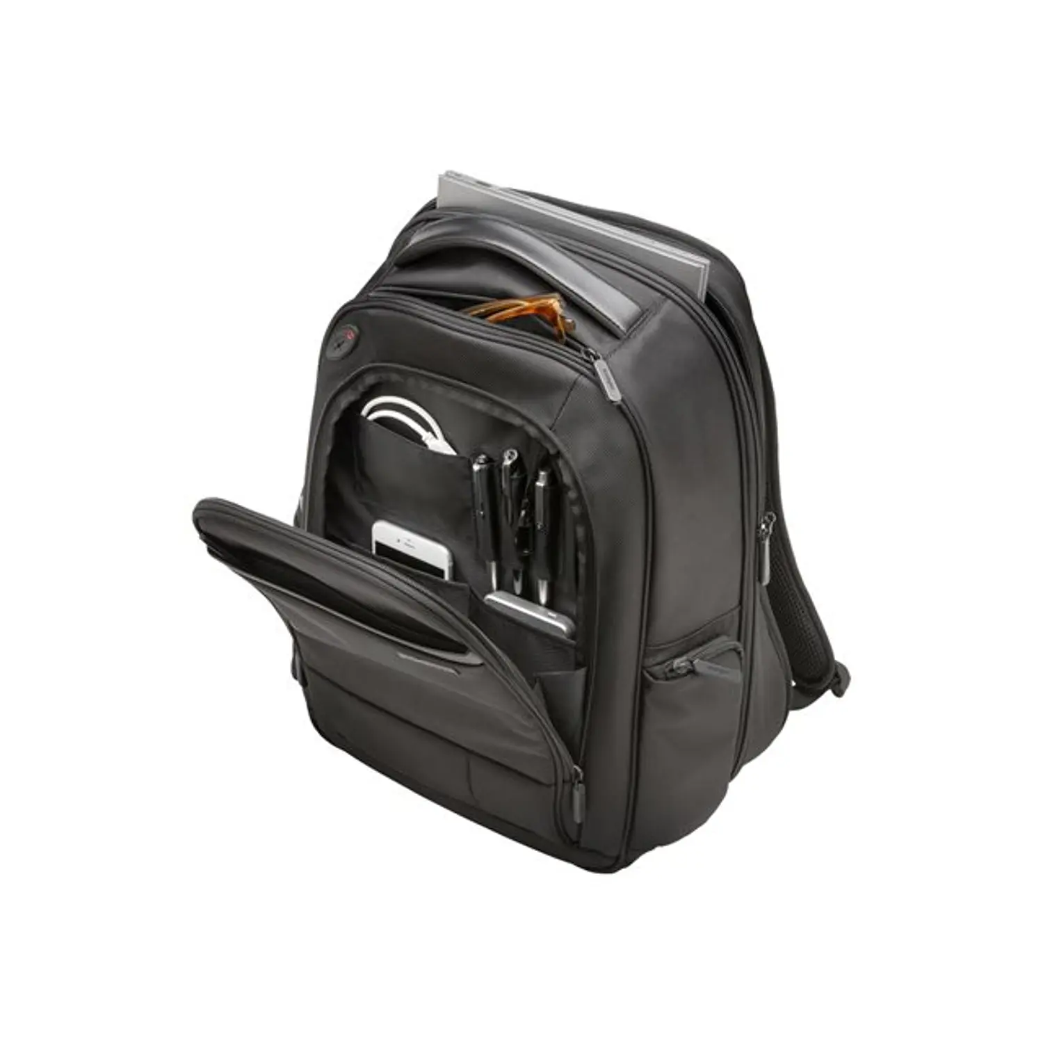 Kensington Contour 2.0 Business, Mochila para Notebook 15.6