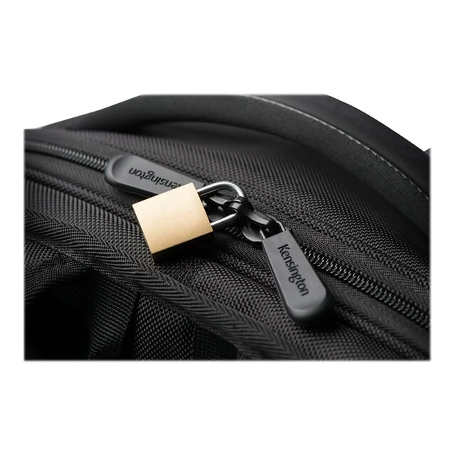 Kensington Contour 2.0 Business, Mochila para Notebook 15.6