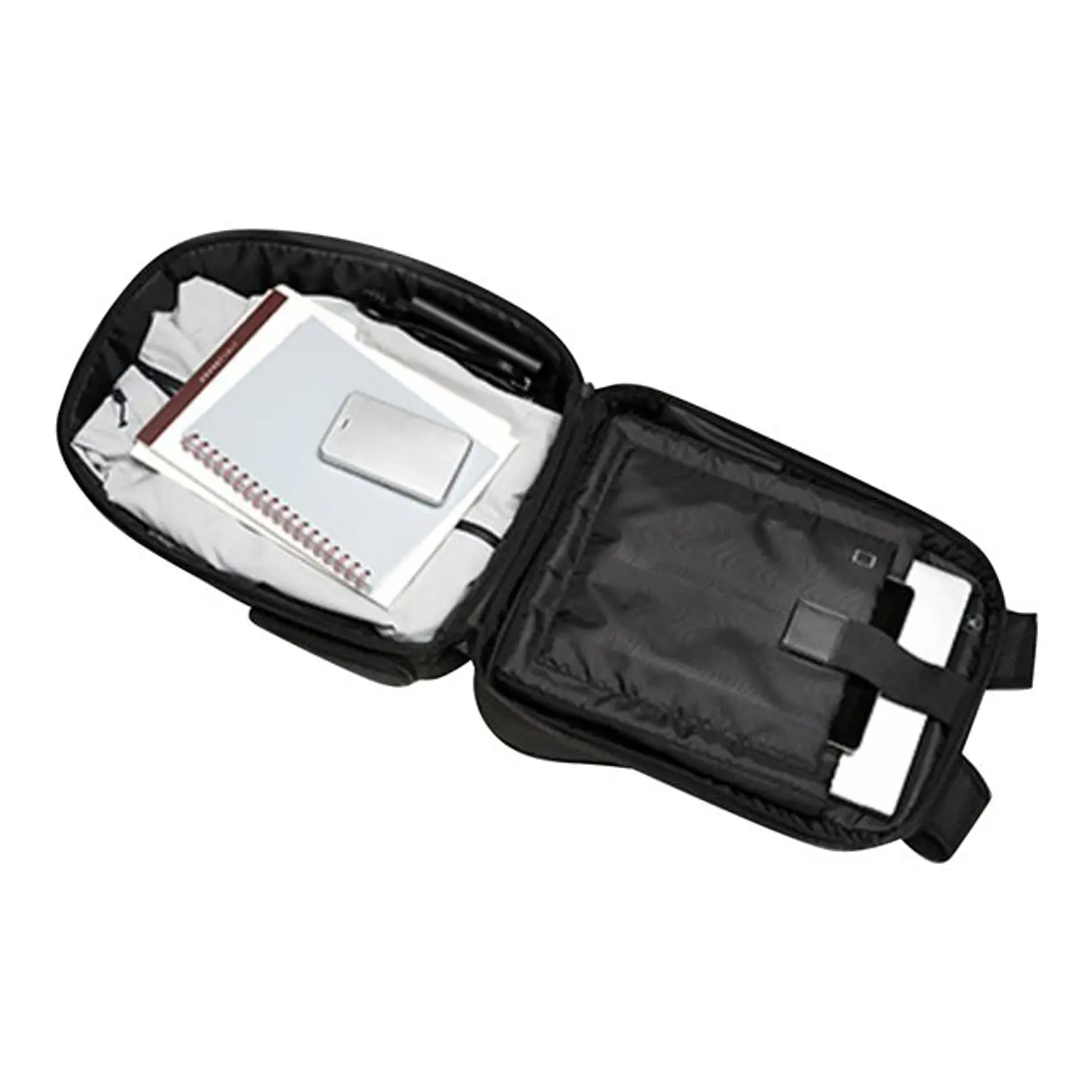 Kensington Contour 2.0 Business, Mochila para Notebook 15.6