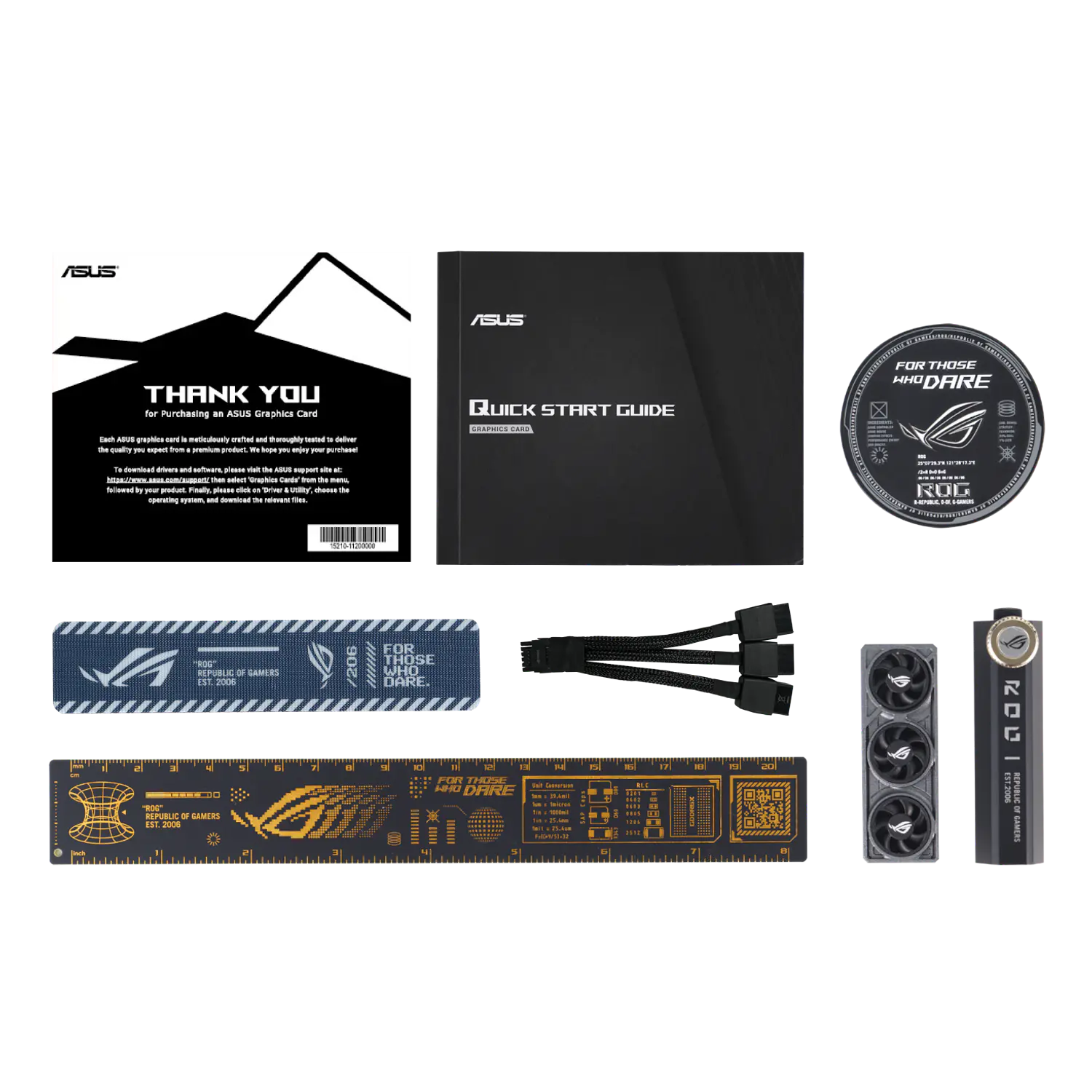 ASUS ROG Astral GeForce RTX 5080 OC Edition, Tarjeta de Video 16GB GDDR7, 256-bit, PCIe 5.0, 2790MHz 16