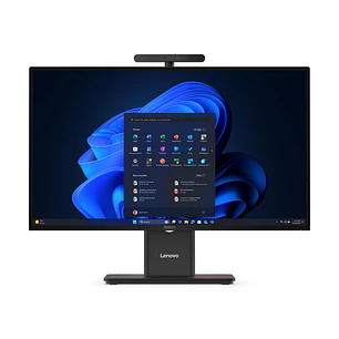 Lenovo ThinkCentre M90a Gen 6, All-in-One 23.8