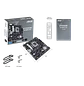 ASUS PRIME B760M-K D4, Placa Madre Micro-ATX Intel B760 LGA1700, DDR4, PCIe 4.0, 2.5GbE - Miniatura 6