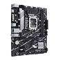 ASUS PRIME B760M-K D4, Placa Madre Micro-ATX Intel B760 LGA1700, DDR4, PCIe 4.0, 2.5GbE - Miniatura 3