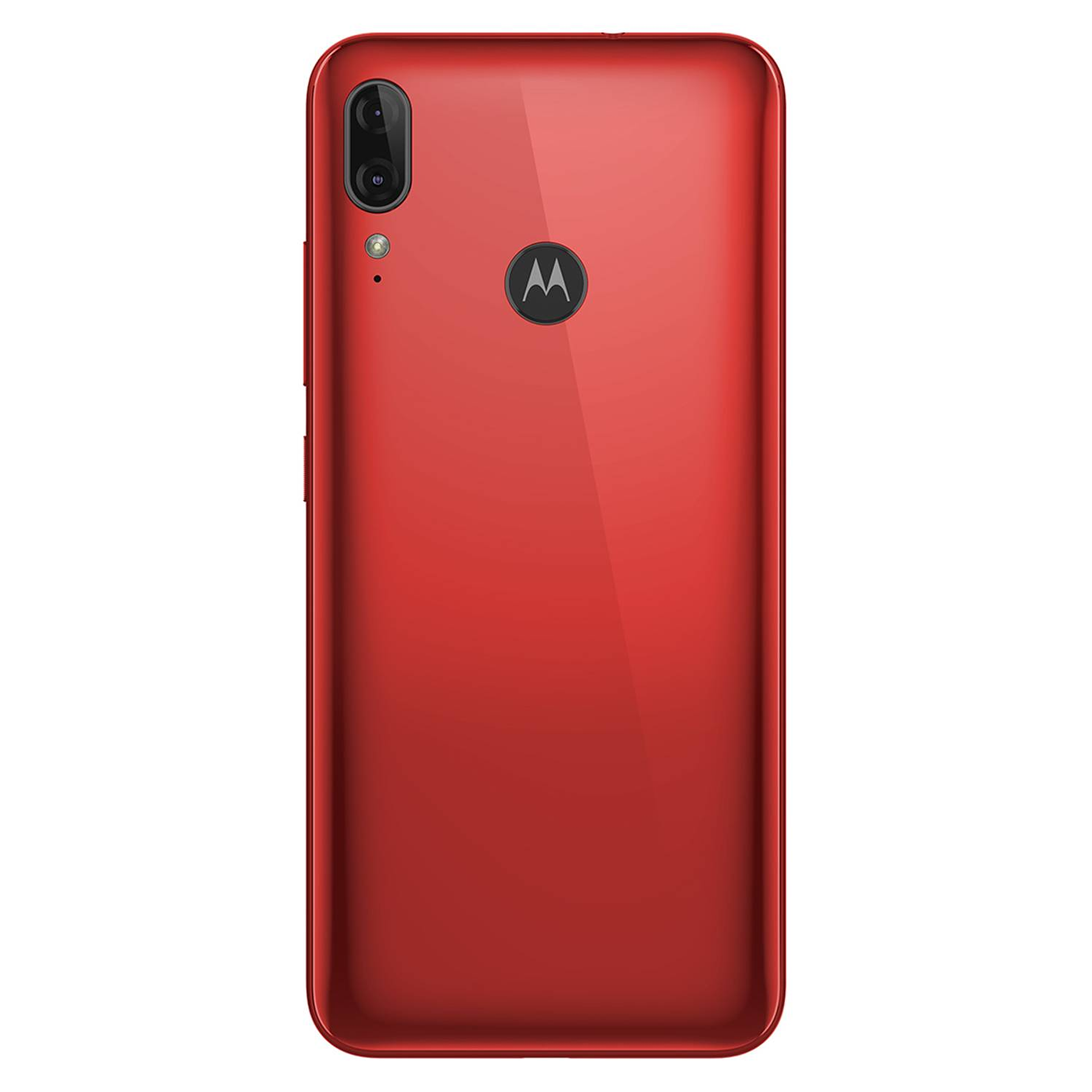 Motorola E6 Plus XT-2025 Cherry