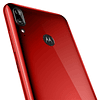 Motorola E6 Plus XT-2025 Cherry