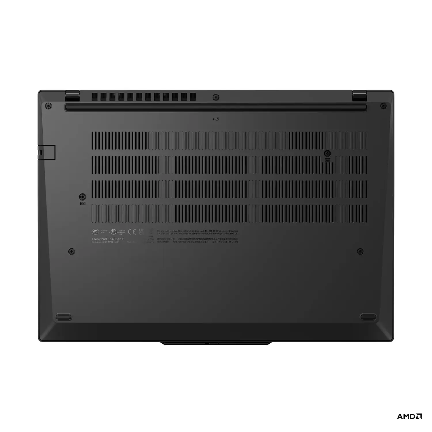 Lenovo ThinkPad T14 Gen 6, 14