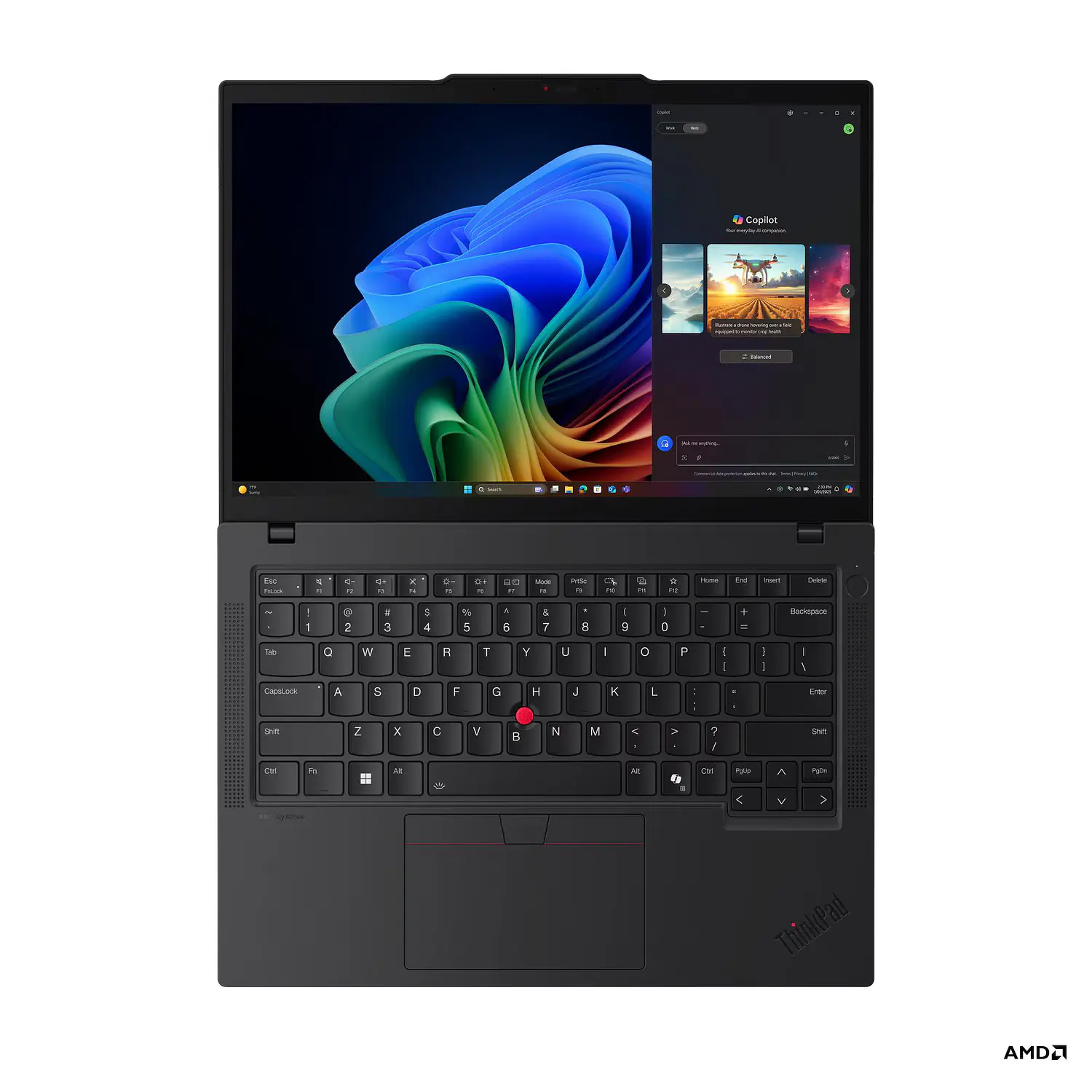 Lenovo ThinkPad T14 Gen 6, 14