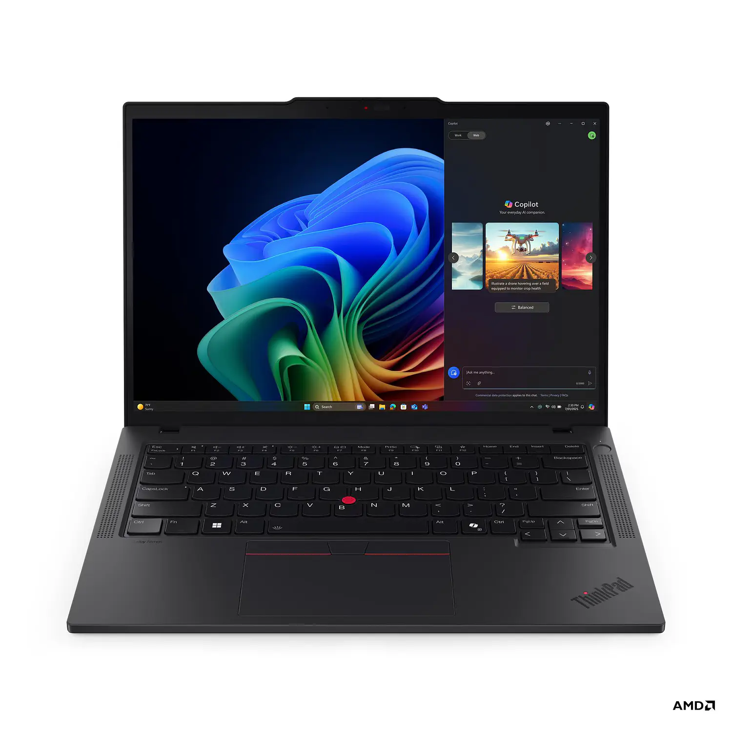Lenovo ThinkPad T14 Gen 6, 14