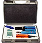 Nexxt Solutions PTKCKKBSDKT01, Kit de Herramientas para Redes 5 en 1, Crimpadora, Tester, Punzador 110, Cortador, Pelador - Miniatura 2