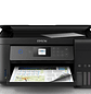 Epson Ecotank L4160 Impresora Multifuncional  - Miniatura 1