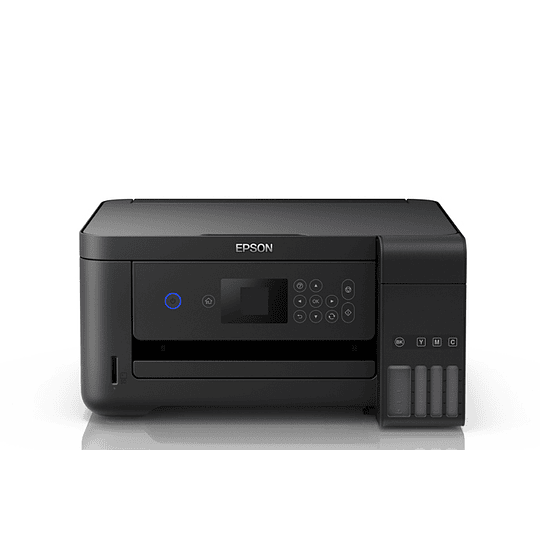 Epson L4160 Impresora Multifuncional EcoTank 