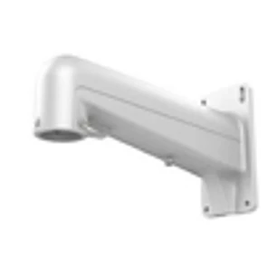 Hikvision DS-1602ZJ, Soporte Mural Speed Dome, Aluminio, Interior y Exterior, Carga 10kg, Blanco