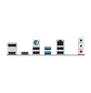 ASUS PRIME B760M-A D4, Placa Madre Micro-ATX Intel B760 LGA1700, DDR4, PCIe 4.0, 2.5GbE - Miniatura 5