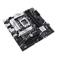 ASUS PRIME B760M-A D4, Placa Madre Micro-ATX Intel B760 LGA1700, DDR4, PCIe 4.0, 2.5GbE - Miniatura 4