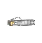 Panduit SP6X88-C Plug Modular RJ45 Cat6A UTP, 23-24AWG, 10Gig, Pack 100 Unidades - Miniatura 4
