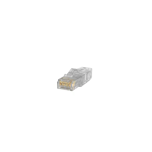 Panduit SP6X88-C Plug Modular RJ45 Cat6A UTP, 23-24AWG, 10Gig, Pack 100 Unidades