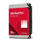 Western Digital WD Red Pro WD181KFGX, Disco Duro NAS 18TB, 3.5