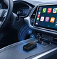 Xtech XTA-938 Adaptador Inalámbrico 2 en 1, Apple CarPlay y Android Auto, Bluetooth 5.2, Wi-Fi Dual Band - Miniatura 8