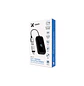 Xtech XTA-938 Adaptador Inalámbrico 2 en 1, Apple CarPlay y Android Auto, Bluetooth 5.2, Wi-Fi Dual Band - Miniatura 5